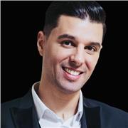 Languages teacher who teaches children in all ages